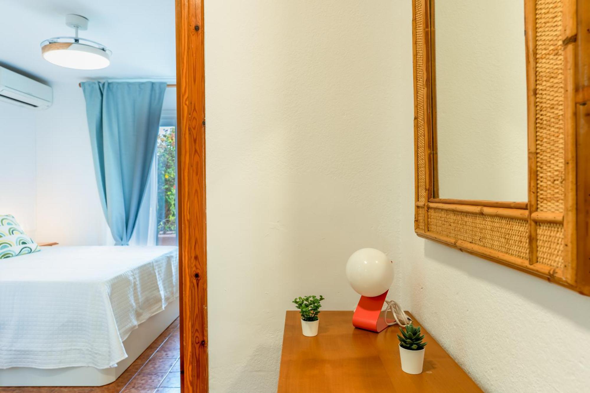 Beachhouse Playa R&R Roquetas de Mar Zewnętrze zdjęcie