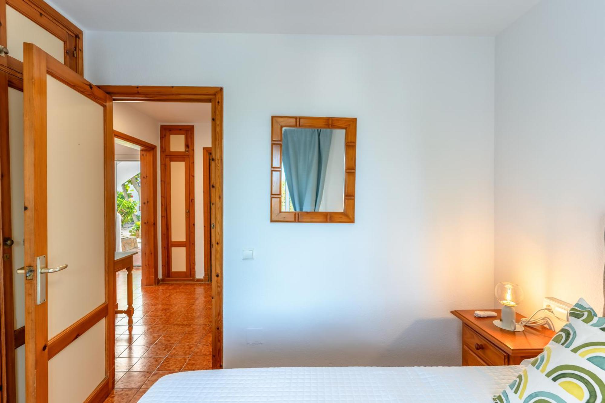 Beachhouse Playa R&R Roquetas de Mar Zewnętrze zdjęcie