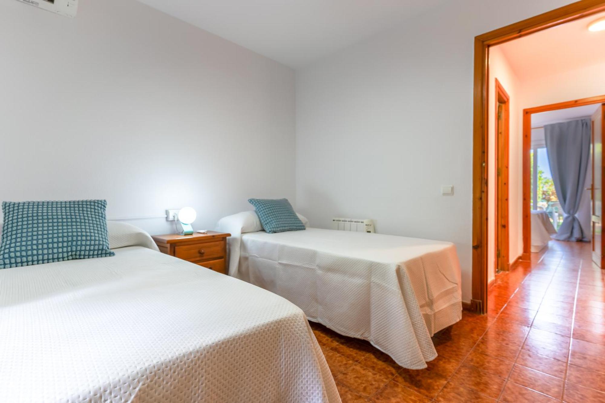 Beachhouse Playa R&R Roquetas de Mar Zewnętrze zdjęcie